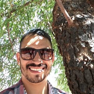 Meet your Posher, Mikhail